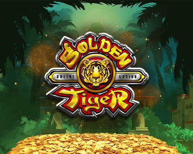golden tiger casino Gameplay