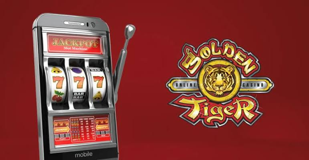 golden tiger casino Gameplay